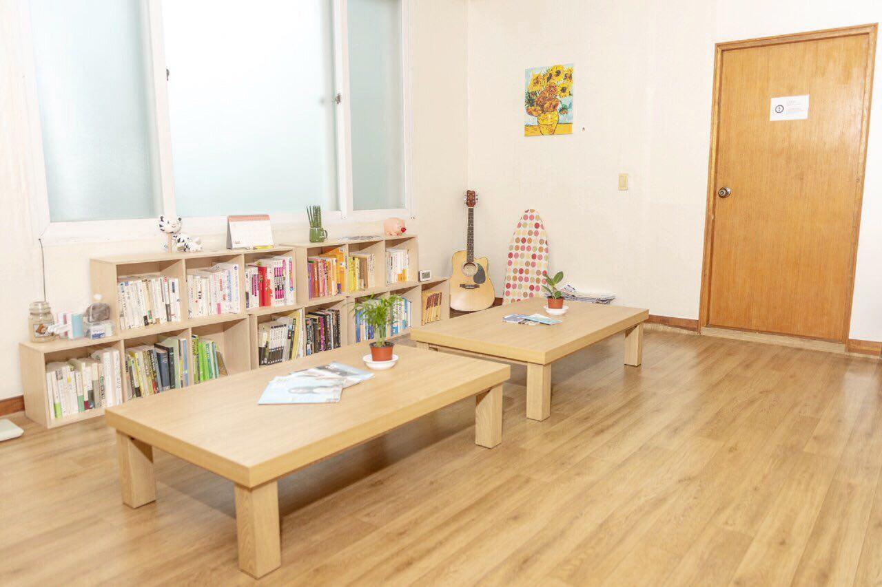 Kangdbang Guesthouse Gangneung Luaran gambar