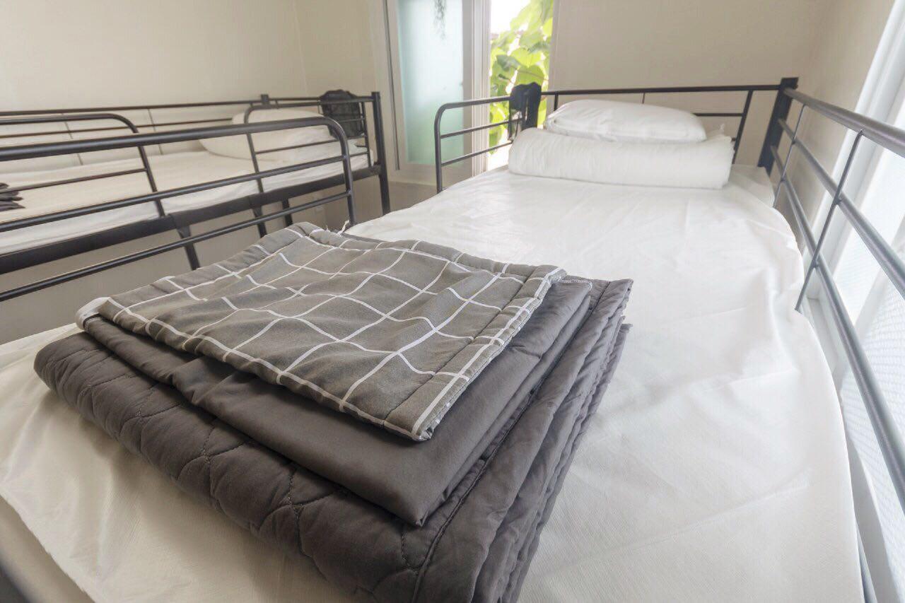 Kangdbang Guesthouse Gangneung Luaran gambar